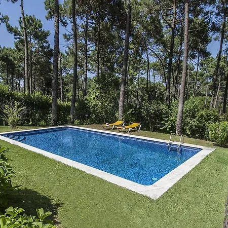 Tojo Prata - Spacious And Pleasant 6 Bedroom For 14 People With Garden And Private Pool *