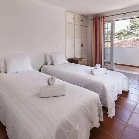 Tojo Prata - Spacious And Pleasant 6 Bedroom For 14 People With Garden And Private Pool * Lissabon