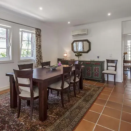 Tojo Prata - Spacious And Pleasant 6 Bedroom For 14 People With Garden And Private Pool Villa Lissabon