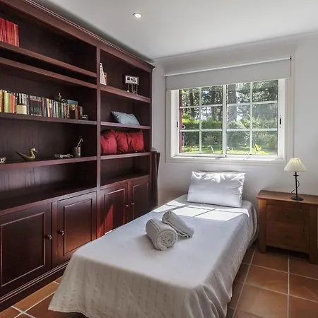 Tojo Prata - Spacious And Pleasant 6 Bedroom For 14 People With Garden And Private Pool